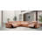 Graddy Upholstered Power Reclining Sectional Reversible-672149533