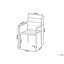 Pythagoras Dining Chair