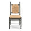Solid Wood Dining Chair-2115993152