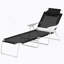Chaise longue d'extérieur pliante-623257406