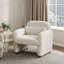 Fauteuil de confort contemporain 1 pièce-773653252