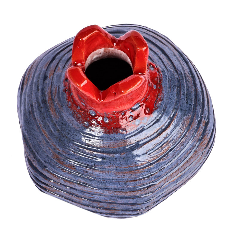 Vase en céramique Union Rustic