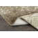 Drayton Smith Tavern Burlap Geometric Moroccan Area Rug