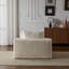 Oversized Chaise Lounge Chair Cozy Cloud Couch-8988209