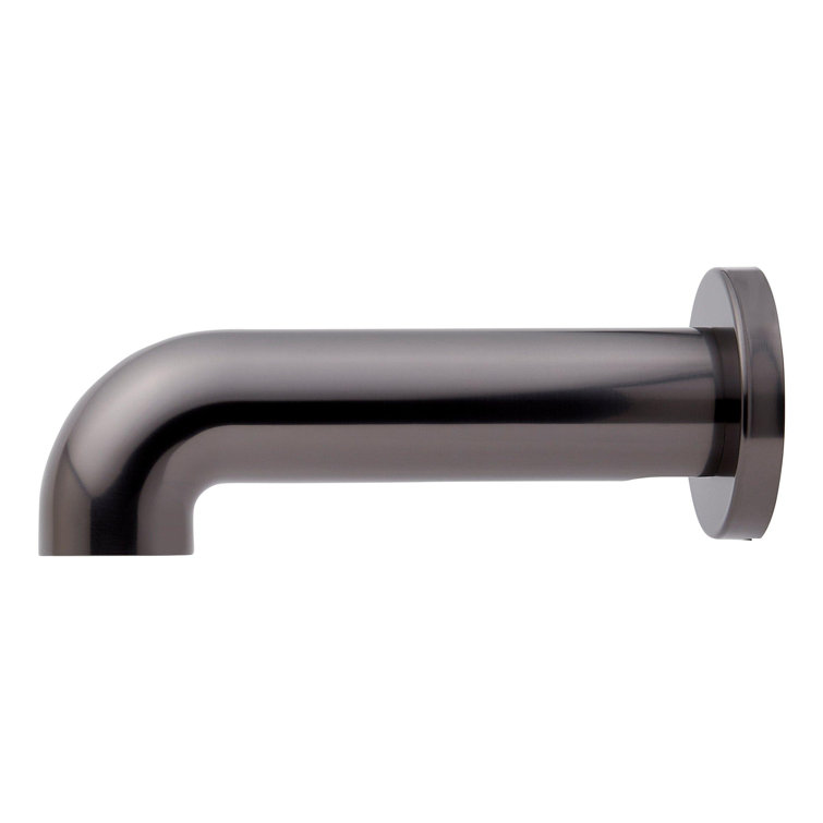 Lexia 6-7/8" Tub Spout