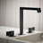 Components™ Bathroom Sink Handles with Lever Design