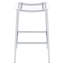 Ensemble de 2 tabourets de bar Staten-1710929729