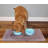 Dionysius Hello Eco-Poly 36'' x 24'' Non-Slip Indoor Outdoor Door Mat-24281311