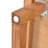 30" Bathroom Vanity Combo Set With Sink - Solid Wood Legs, Mdf Panels & Storage Cabinet