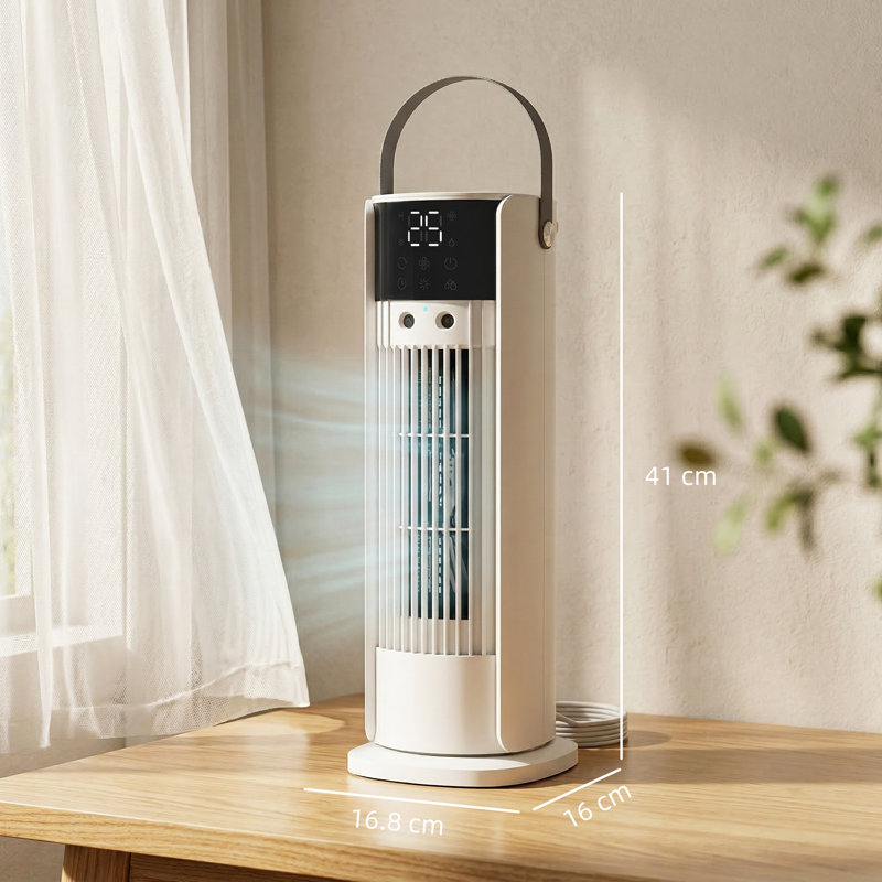 Desk Fan