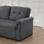 Chaise longue en L Modern Nest