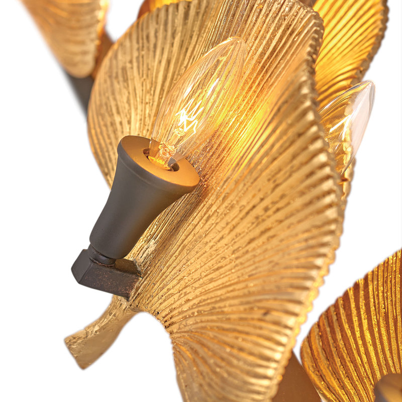Cera 12 - Light Chandelier
