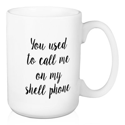 Petworth Ceramic Coffee Mug