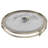 Melzina Acrylic LED Flush Mount-333637363