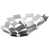 Stainless Steel selected