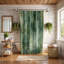 Rideau de douche Camo Paint - Premium-1265432038