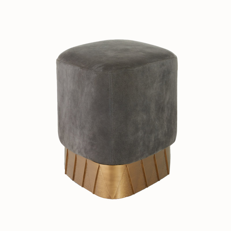 Duvall Novelty Ottoman