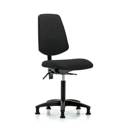 Fauteuil en tissu - Siège inclinable FMBCH,