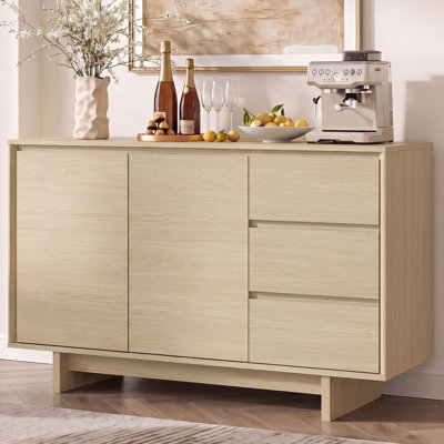 Buffet l 47,2 po Finkel