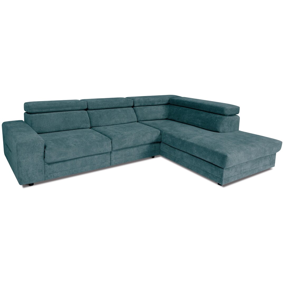 Ecksofa Belmonte