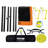 VEVOR Volleyball with Carrying Case-93718525