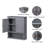 Cloughmills Bathroom Cabinet-2134859939
