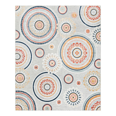 Tapis spiralé Firman