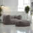Grey Linen