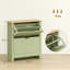 12 Pair Shoe Storage Cabinet-864724671