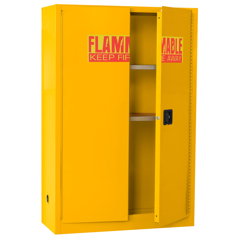 Steel Safety Cabinet