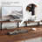 Height Adjustable Standing Desk With Monitor Stand and 2 Adjustable Monitor Shelves-1397682416-1396751254