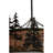 Jahson 30'' Ceiling Fan with Light Kit