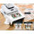AMERLIFE Automatic Heat Press 15x15 Machine-107300215