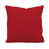 Toile Sunbrella® rouge Jockey
