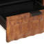 Unfinished TV Stand for TVs up to 88"-693252344