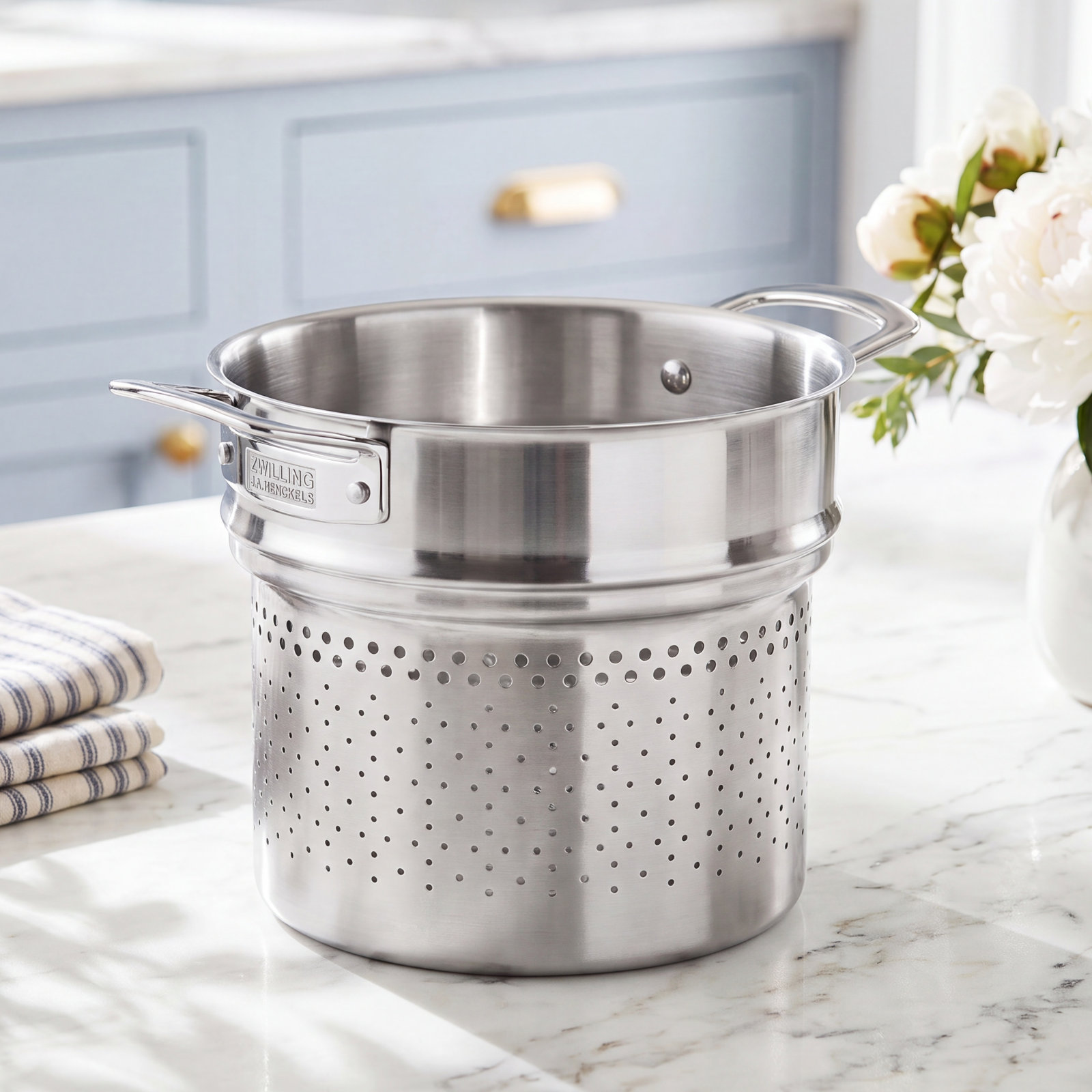 Zwilling Aurora 8qt Pot Insert
