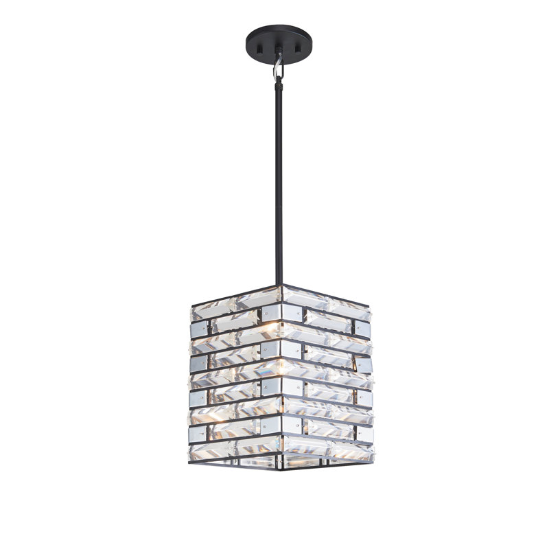 Majorca 1 - Light Single Pendant