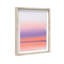 Peach Coastline Print by Oliver Gal-6826937-262063129