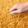 Machine Tufted Shag Area Rug