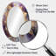 Miroir mural mauve et bohémien-1634384261