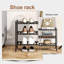 Range-chaussures 3 paires-101704499