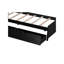 Lit plateforme simple à tiroirs-1766199230