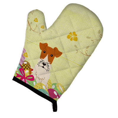 The Holiday Aisle® Saroyan Oven Mitt