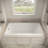 72'' x 36'' Acrylic Soaking Drop-In Bathtub, Drain Included-97530176