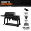 Woodridge Pro Pellet Grill