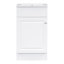Meuble-lavabo 18 po avec lavabo en céramique
