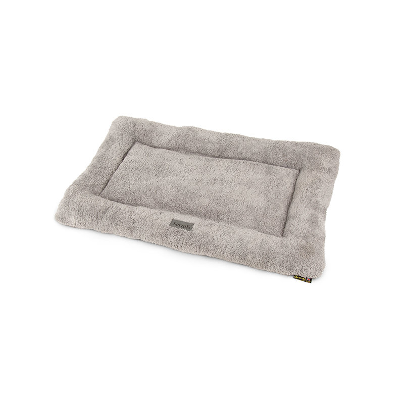 Cosy Polyester Pet Bed