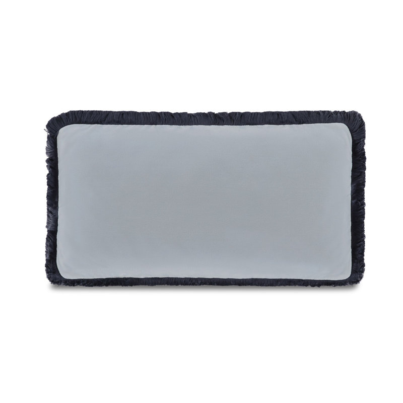 Coussin lombaire Yasmin, Couleur unie