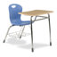 Ensembles de pupitres et chaises pour salle de classe