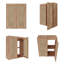 Armoire de salle de bain